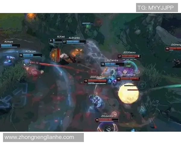 2026电竞新闻JDG在英雄联盟比赛中的防守策略分析与得失评估