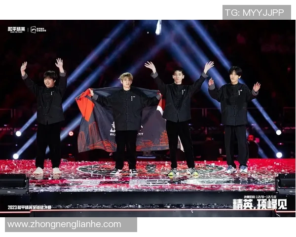 2026电竞新闻和平精英焦点LNG战队实力分析与未来发展展望